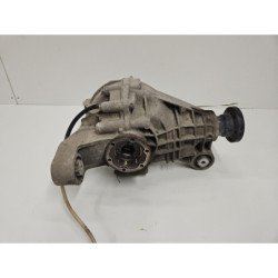 Pont (propulsion) Porsche Cayenne 1 Phase 1